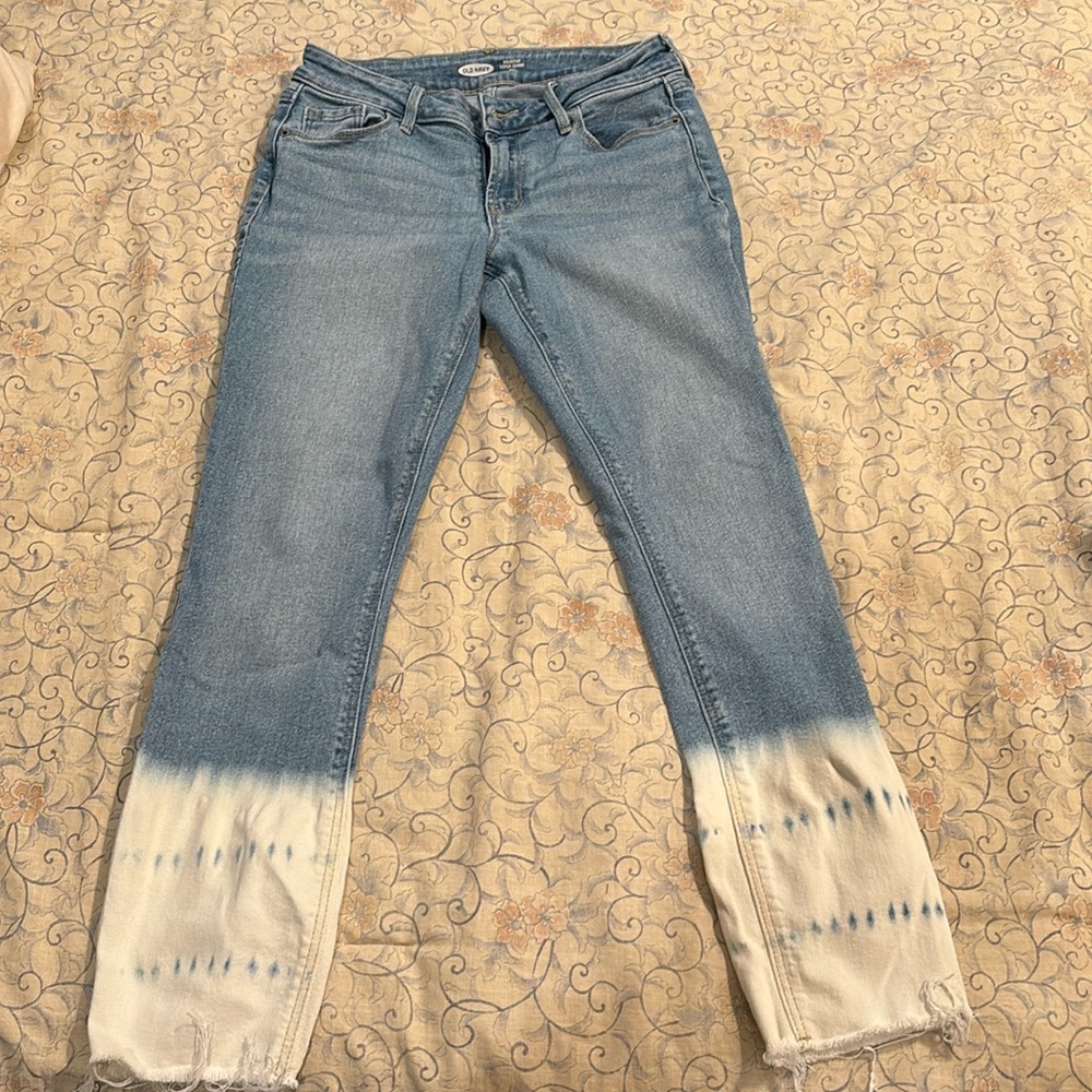Women’s Old Navy Jeans Size 4